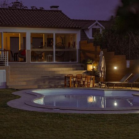 Casa Xavier - Piscina 2735/Al Villa Ponta Delgada Eksteriør bilde
