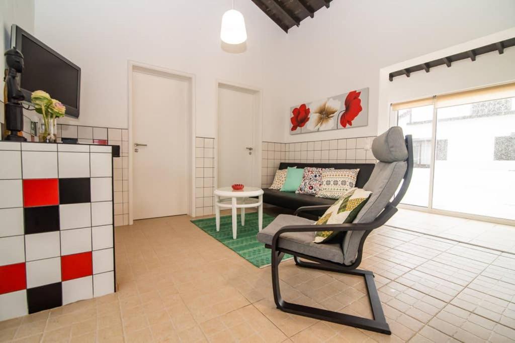 Casa Xavier - Piscina 2735/Al Villa Ponta Delgada Eksteriør bilde