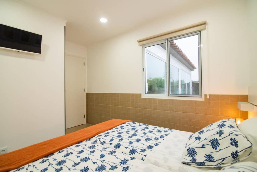 Casa Xavier - Piscina 2735/Al Villa Ponta Delgada Eksteriør bilde