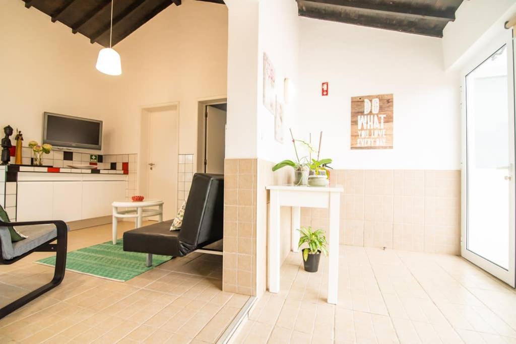 Casa Xavier - Piscina 2735/Al Villa Ponta Delgada Eksteriør bilde