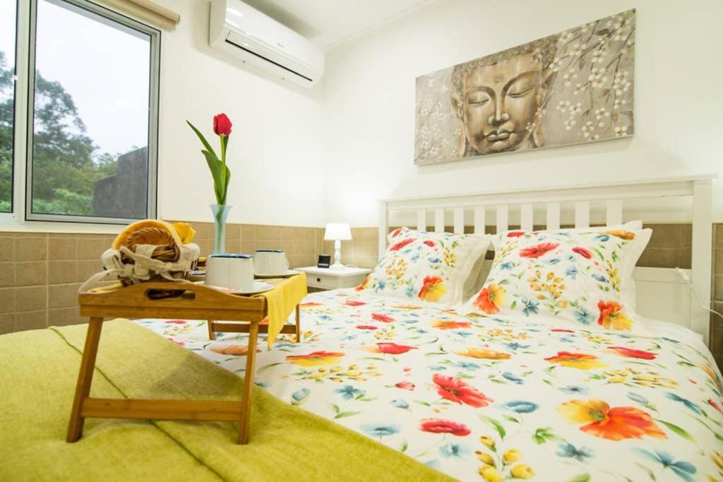 Casa Xavier - Piscina 2735/Al Villa Ponta Delgada Eksteriør bilde