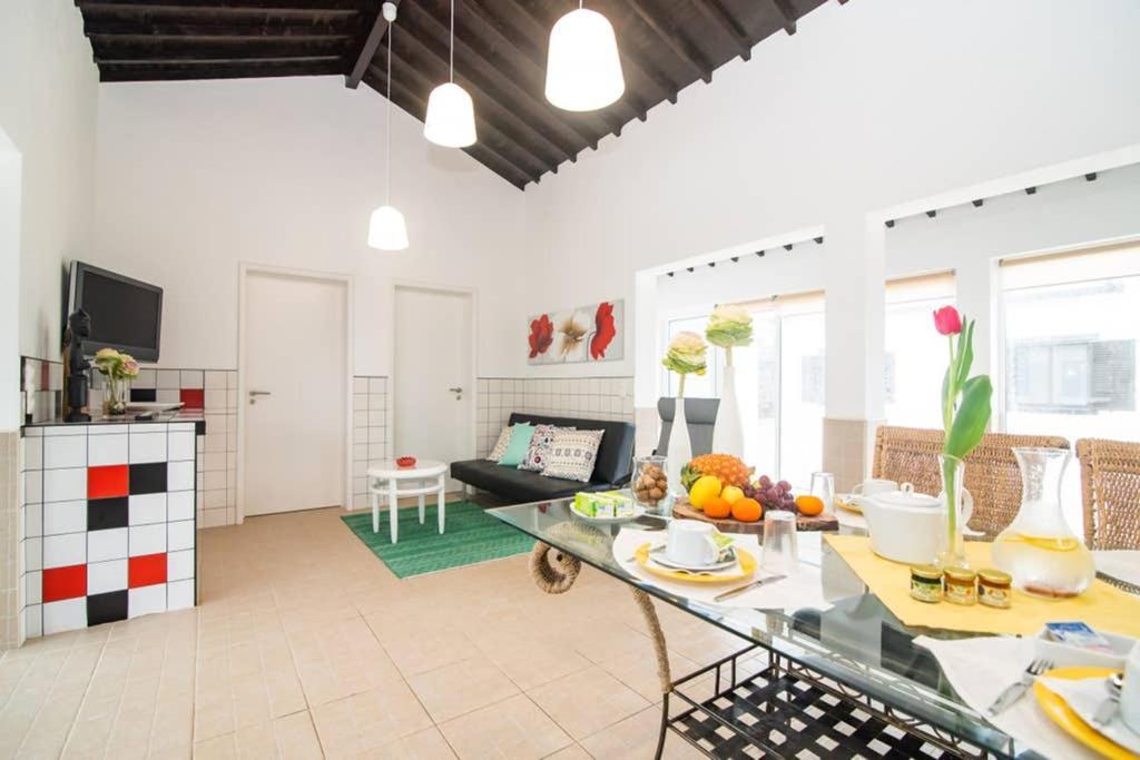 Casa Xavier - Piscina 2735/Al Villa Ponta Delgada Eksteriør bilde