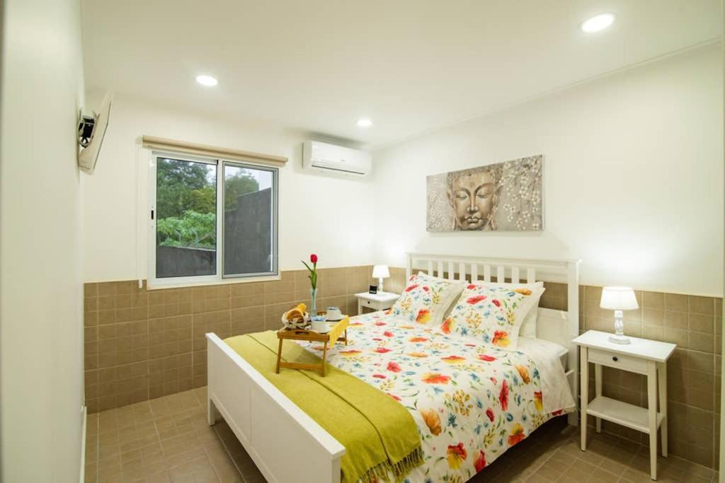 Casa Xavier - Piscina 2735/Al Villa Ponta Delgada Eksteriør bilde
