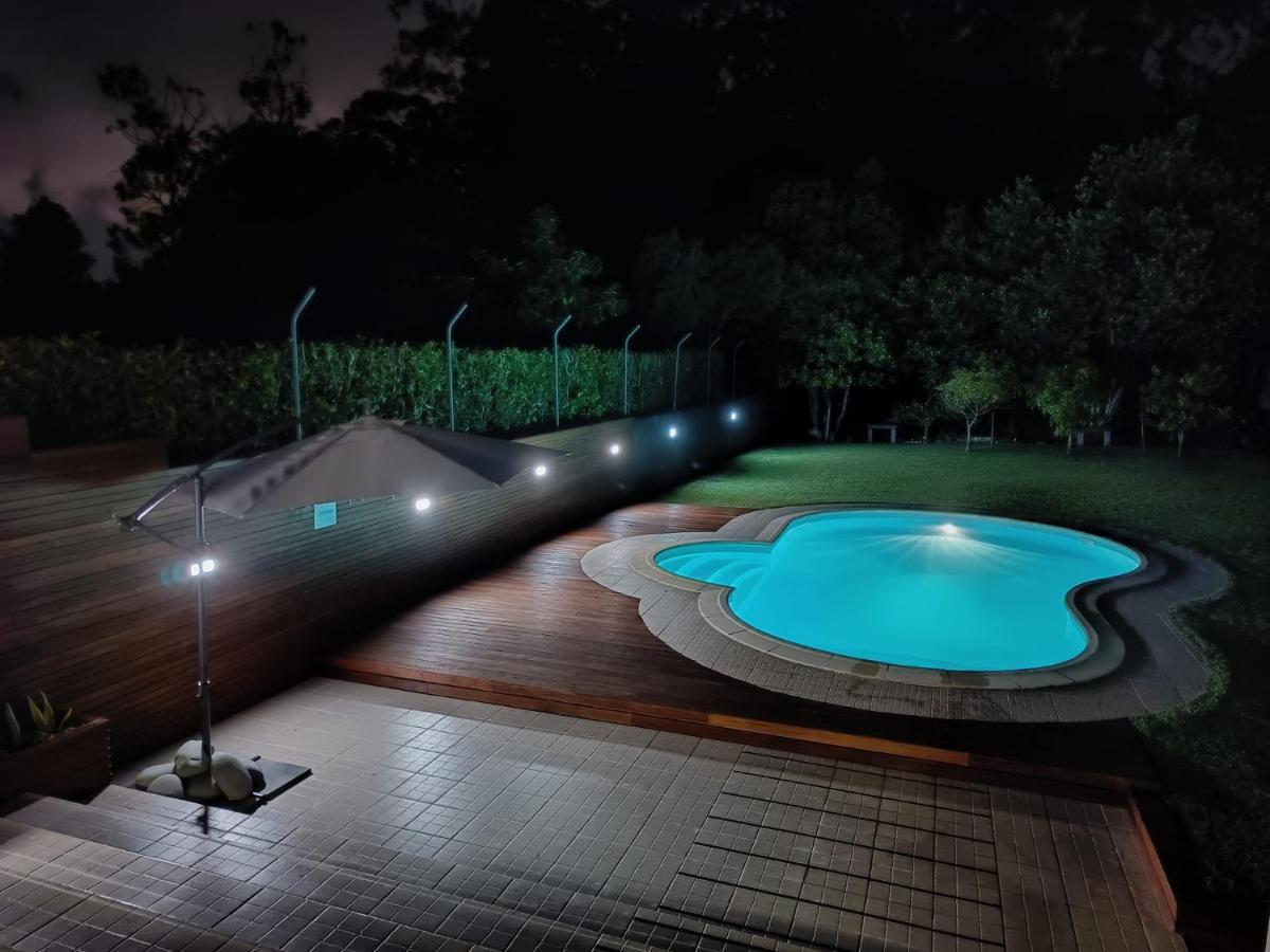 Casa Xavier - Piscina 2735/Al Villa Ponta Delgada Eksteriør bilde