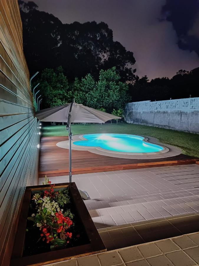 Casa Xavier - Piscina 2735/Al Villa Ponta Delgada Eksteriør bilde