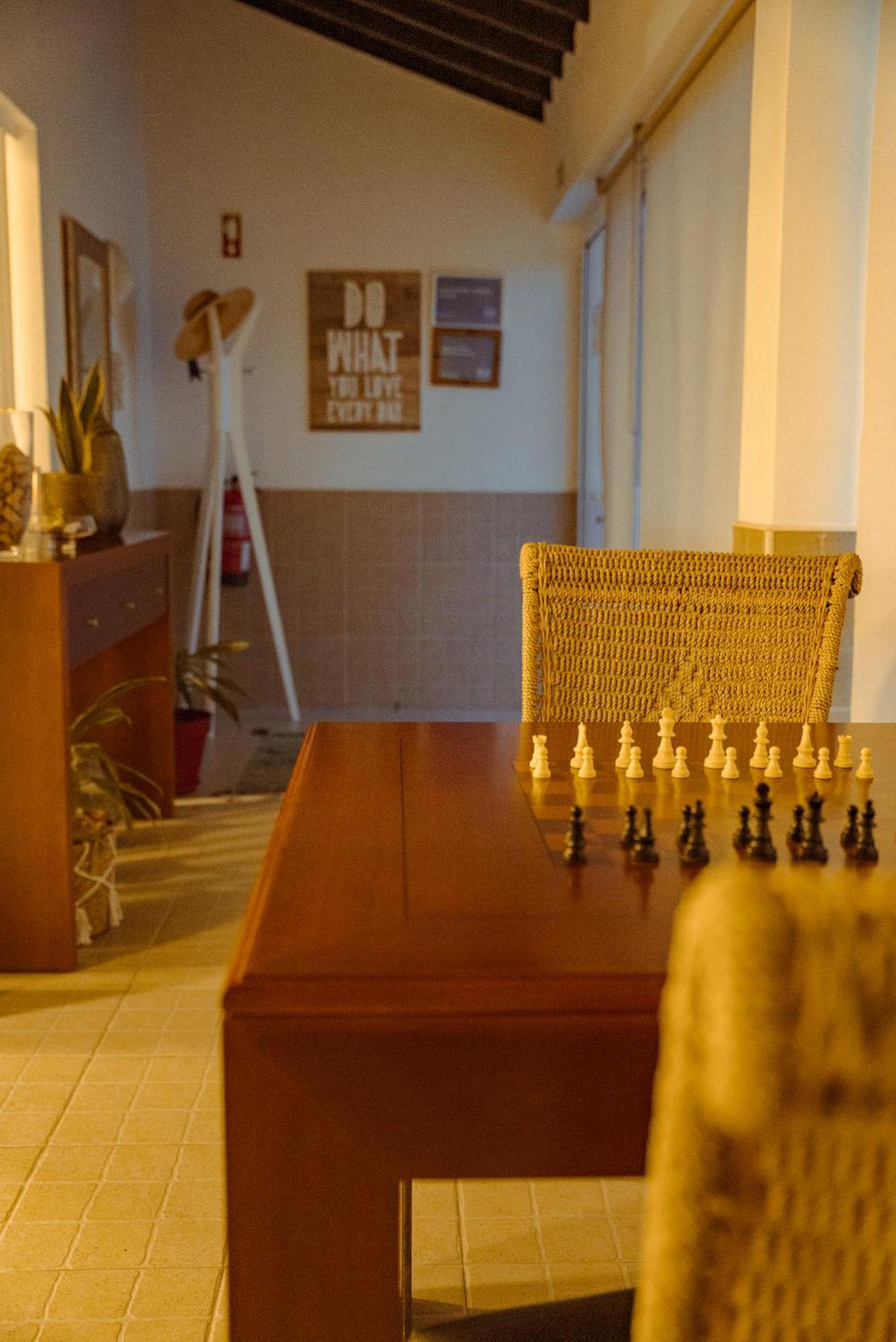 Casa Xavier - Piscina 2735/Al Villa Ponta Delgada Eksteriør bilde