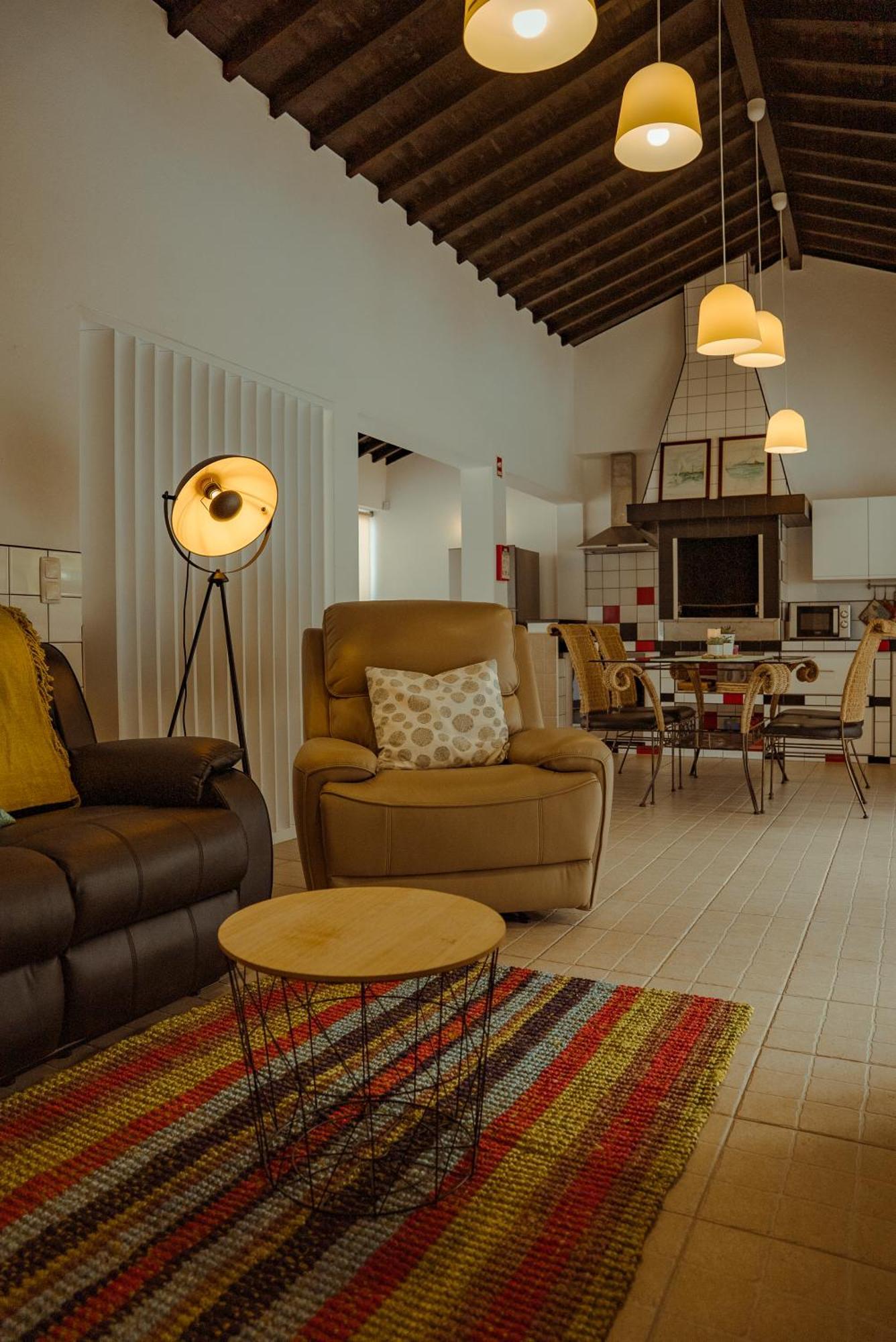 Casa Xavier - Piscina 2735/Al Villa Ponta Delgada Eksteriør bilde