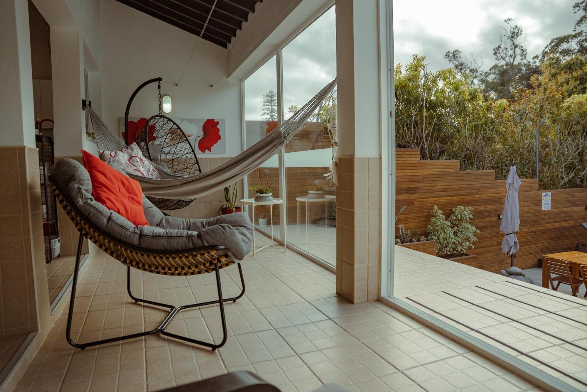 Casa Xavier - Piscina 2735/Al Villa Ponta Delgada Eksteriør bilde