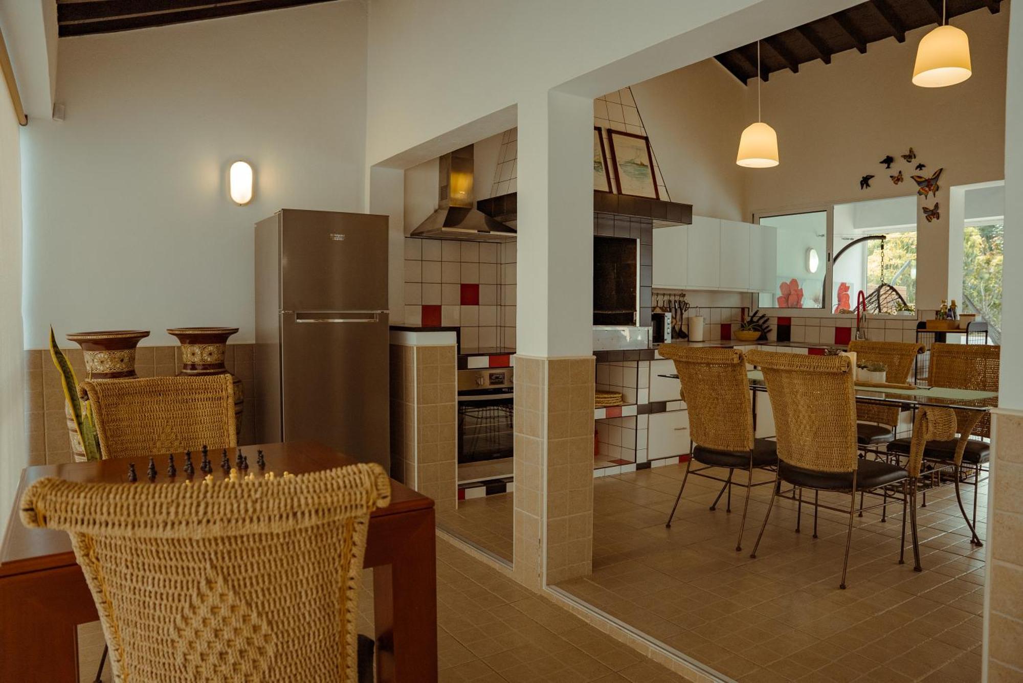 Casa Xavier - Piscina 2735/Al Villa Ponta Delgada Eksteriør bilde
