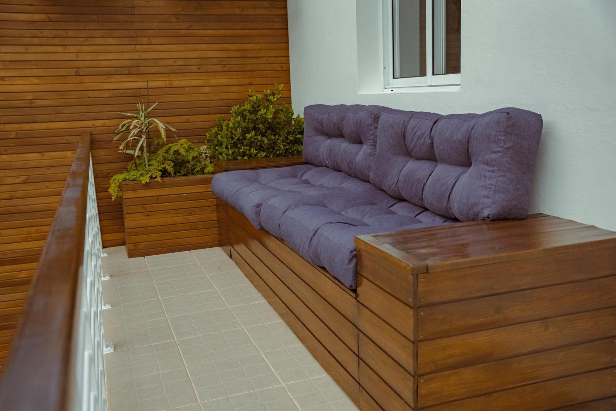 Casa Xavier - Piscina 2735/Al Villa Ponta Delgada Eksteriør bilde